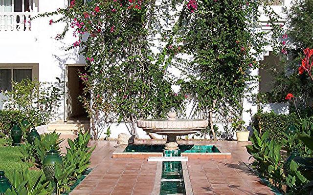 Thalassa Dar Zakarya