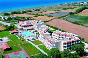 Отель Atlantica Thalassa Hotel Греция, о Кос, фото 1
