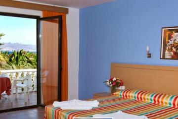 Отель Atlantica Thalassa Hotel Греция, о Кос, фото 3