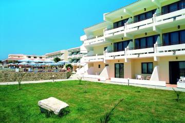 Отель Atlantica Thalassa Hotel Греция, о Кос, фото 4