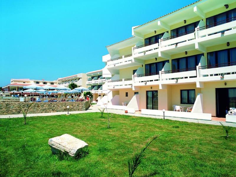 Atlantica Thalassa Hotel