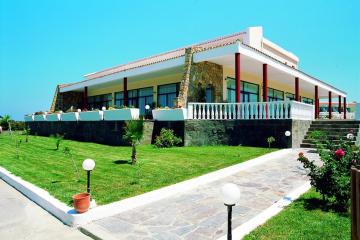 Отель Atlantica Thalassa Hotel Греция, о Кос, фото 5