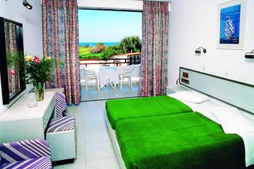 Отель Atlantica Thalassa Hotel Греция, о Кос, фото 7