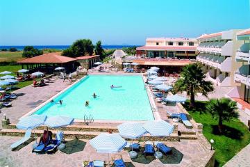 Отель Atlantica Thalassa Hotel Греция, о Кос, фото 8