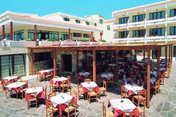 Отель Atlantica Thalassa Hotel Греция, о Кос, фото 10