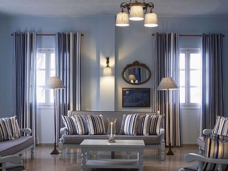 Thalassa Seaside Resort & Suites