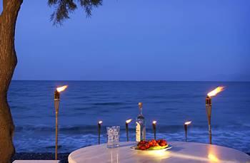 Thalassa Seaside Resort & Suites