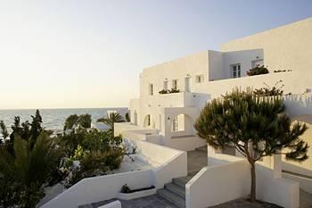 Thalassa Seaside Resort & Suites