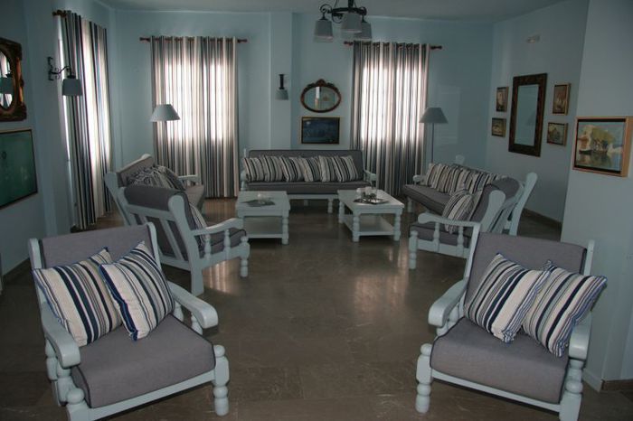 Thalassa Seaside Resort & Suites