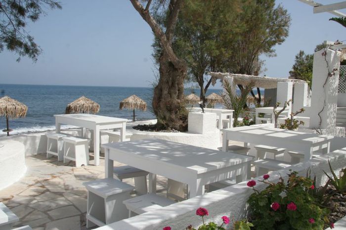 Thalassa Seaside Resort & Suites