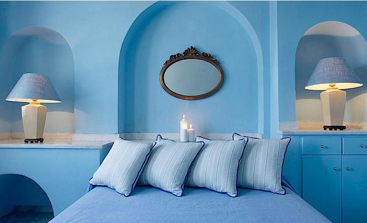 Thalassa Seaside Resort & Suites