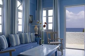 Thalassa Seaside Resort & Suites