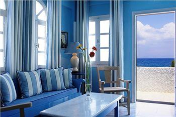 Thalassa Seaside Resort & Suites