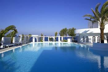 Thalassa Seaside Resort & Suites