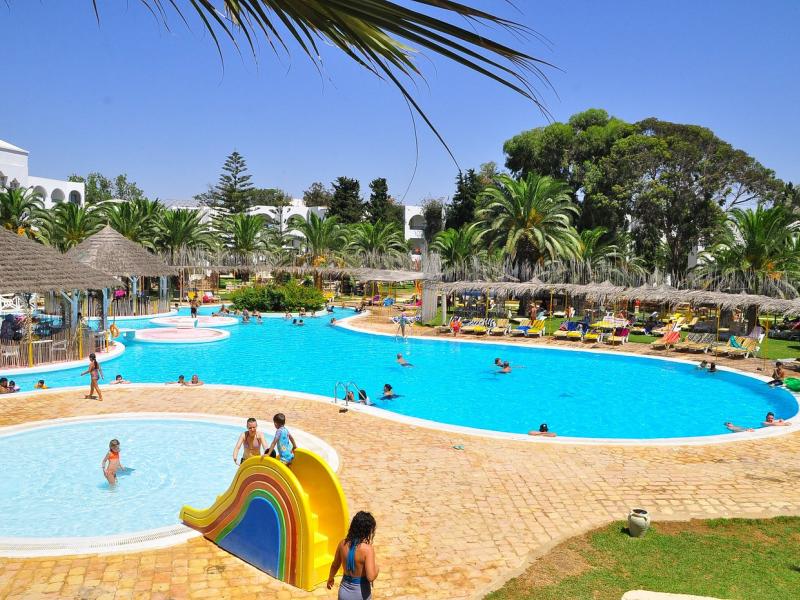 Shalimar Aqua Park