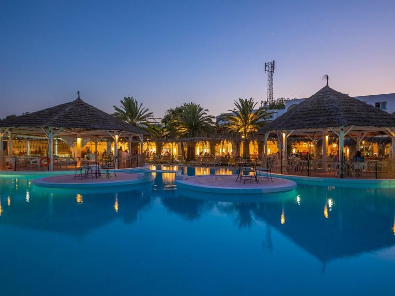 Shalimar Aqua Park