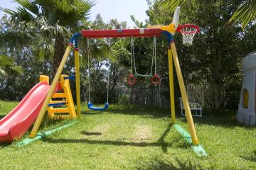 Отель Thalassa Sousse Resort & Aquapark Тунис, Сусс, фото 15