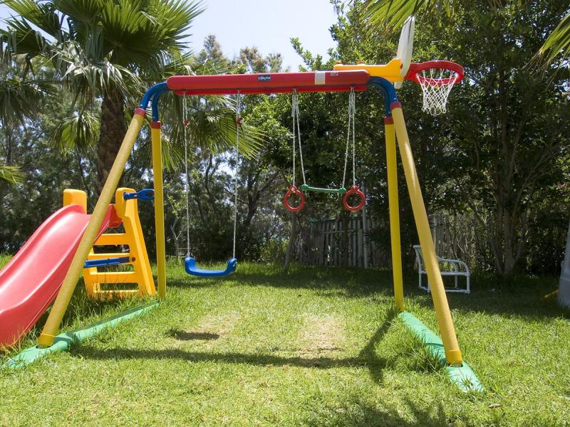 Thalassa Sousse Resort & Aquapark