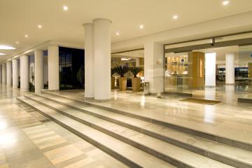 Отель Thalassa Sousse Resort & Aquapark Тунис, Сусс, фото 2