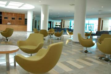 Отель Thalassa Sousse Resort & Aquapark Тунис, Сусс, фото 3