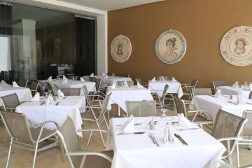 Отель Thalassa Sousse Resort & Aquapark Тунис, Сусс, фото 6