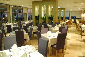 Отель Thalassa Sousse Resort & Aquapark Тунис, Сусс, фото 8