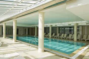 Отель Thalassa Sousse Resort & Aquapark Тунис, Сусс, фото 10