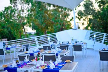 Отель One Resort Aquapark & Spa Тунис, Монастир, фото 11