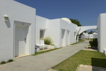 Отель One Resort Aquapark & Spa Тунис, Монастир, фото 13