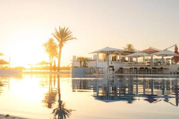 Отель One Resort Aquapark & Spa Тунис, Монастир, фото 16