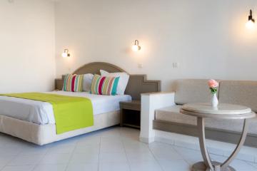 Отель One Resort Aquapark & Spa Тунис, Монастир, фото 17