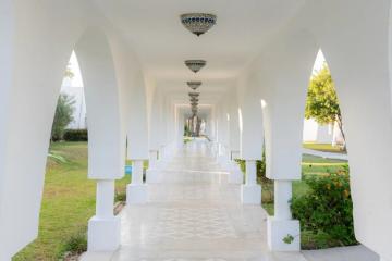 Отель One Resort Aquapark & Spa Тунис, Монастир, фото 18