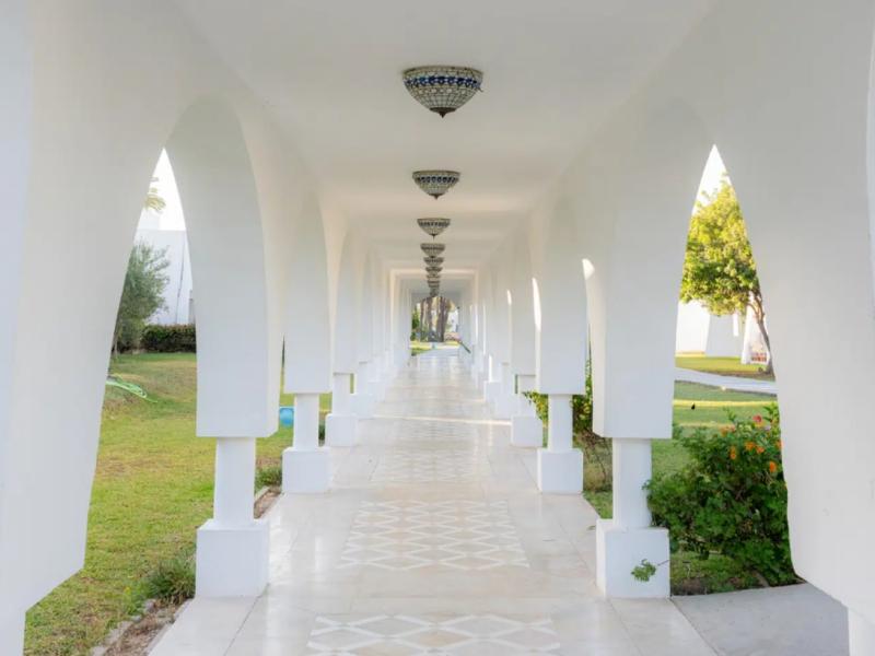 One Resort Aquapark & Spa