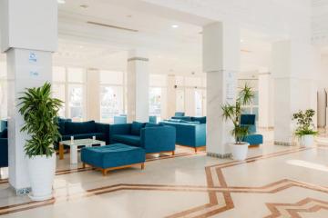 Отель One Resort Aquapark & Spa Тунис, Монастир, фото 19