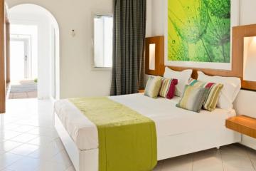 Отель One Resort Aquapark & Spa Тунис, Монастир, фото 20