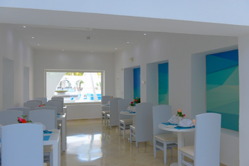 Отель One Resort Aquapark & Spa Тунис, Монастир, фото 2