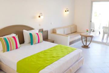 Отель One Resort Aquapark & Spa Тунис, Монастир, фото 21