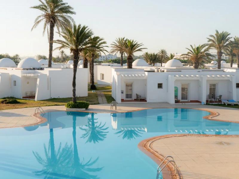 One Resort Aquapark & Spa