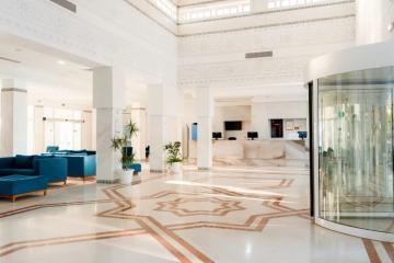 Отель One Resort Aquapark & Spa Тунис, Монастир, фото 24