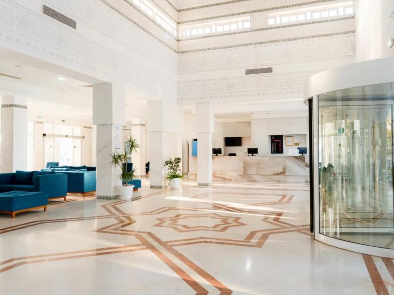 One Resort Aquapark & Spa