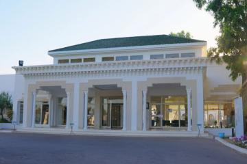 Отель One Resort Aquapark & Spa Тунис, Монастир, фото 25