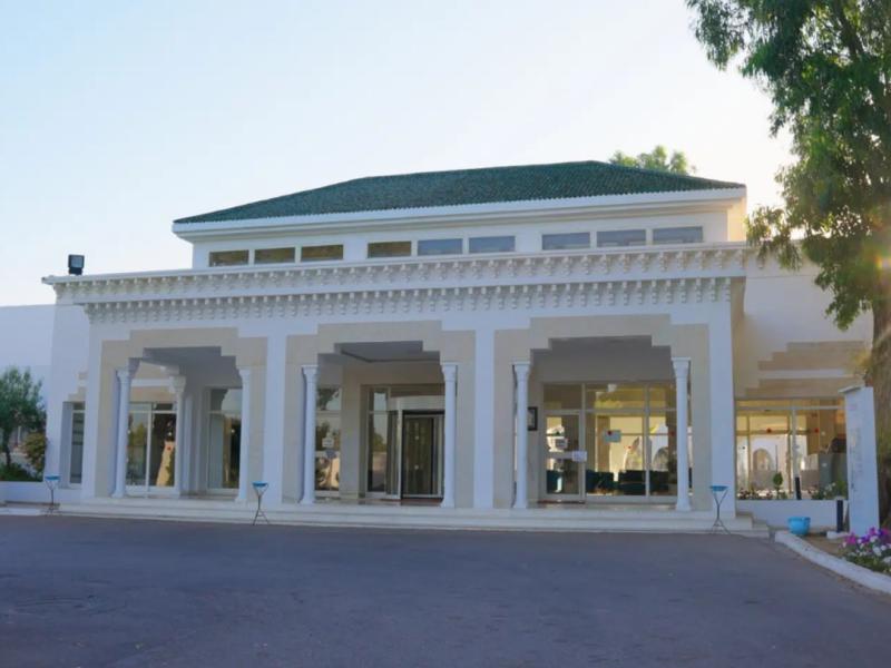 One Resort Aquapark & Spa