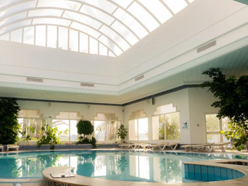 One Resort Aquapark & Spa