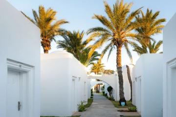 Отель One Resort Aquapark & Spa Тунис, Монастир, фото 27