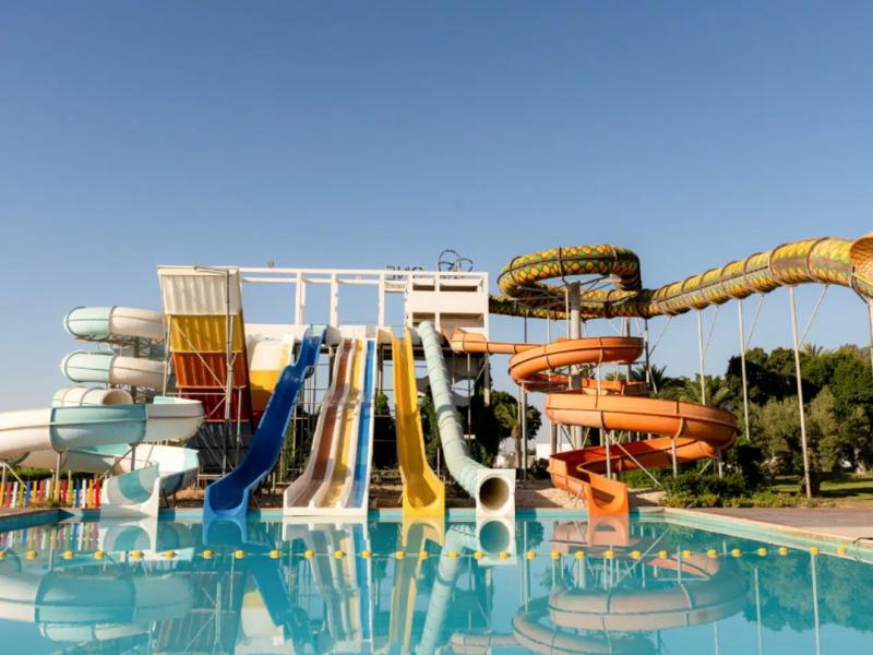 One Resort Aquapark & Spa