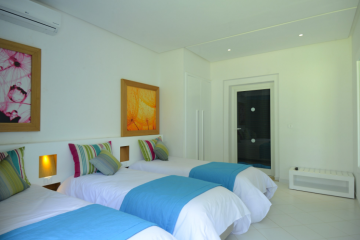 Отель One Resort Aquapark & Spa Тунис, Монастир, фото 3