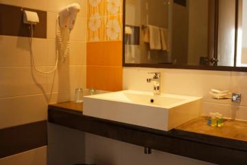 Отель One Resort Aquapark & Spa Тунис, Монастир, фото 31