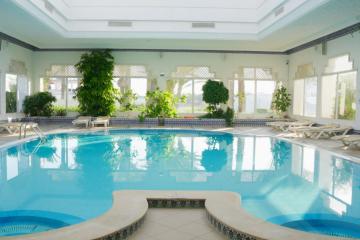 Отель One Resort Aquapark & Spa Тунис, Монастир, фото 33