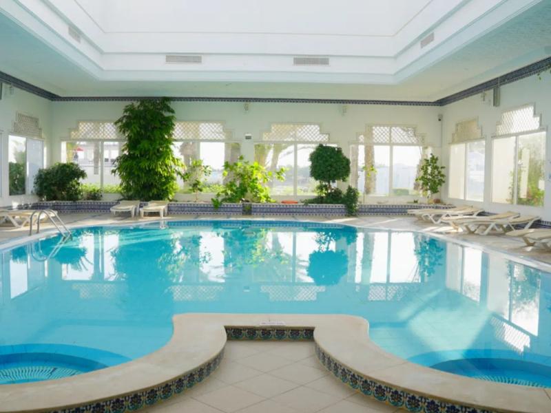 One Resort Aquapark & Spa