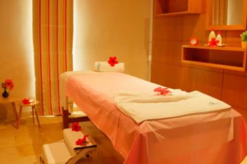 Отель One Resort Aquapark & Spa Тунис, Монастир, фото 35